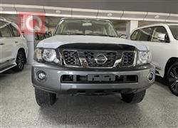 نيسان باترول سفاري